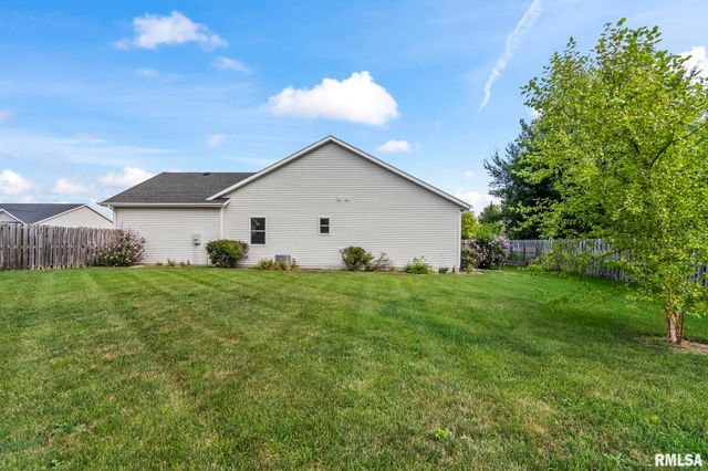 1514 Balfour Drive, Springfield, IL 62711