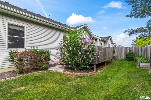 1514 Balfour Drive, Springfield, IL 62711