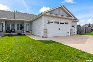 1514 Balfour Drive, Springfield, IL 62711