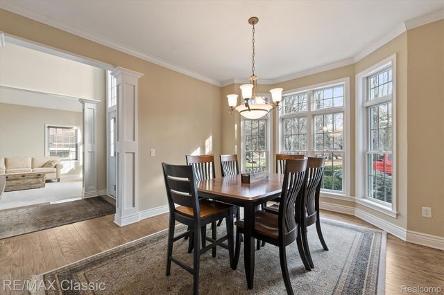 5118 S Shore Drive, Fruitport Village, MI 49461