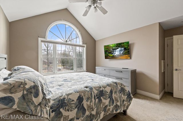 5118 S Shore Drive, Fruitport Village, MI 49461