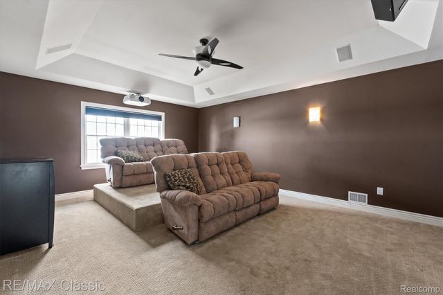 5118 S Shore Drive, Fruitport Village, MI 49461