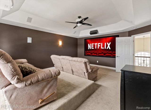 5118 S Shore Drive, Fruitport Village, MI 49461