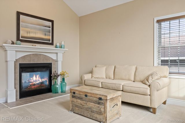 5118 S Shore Drive, Fruitport Village, MI 49461