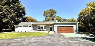 17360 Patricia LANE, Brookfield, WI 53045