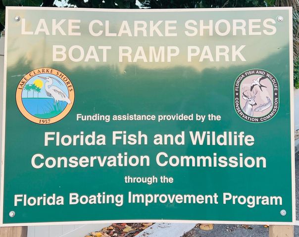 7834 Edgewater Drive, Lake Clarke Shores, FL 33406