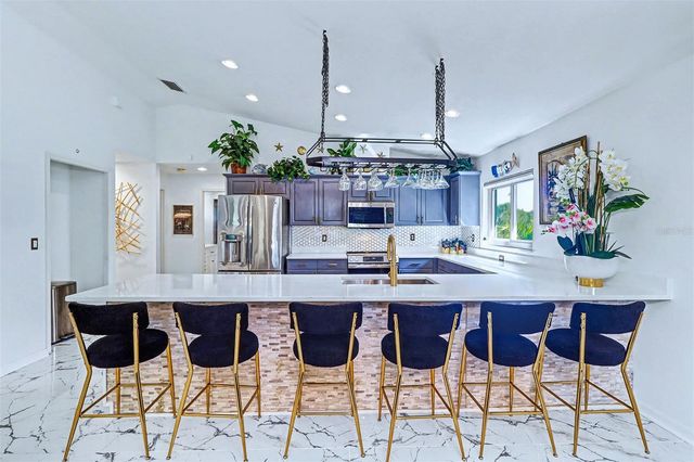 15517 GULF BOULEVARD, Redington Beach, FL 33708