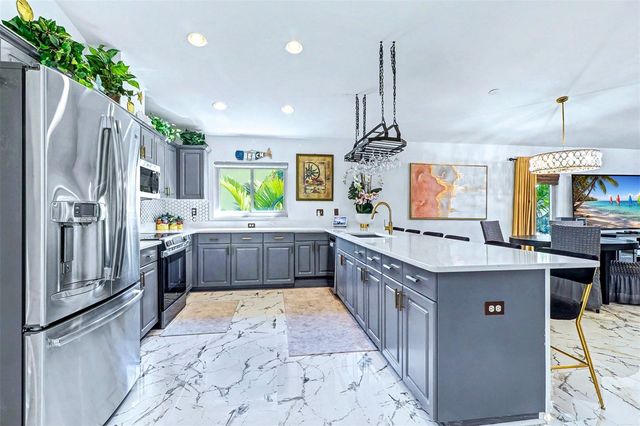 15517 GULF BOULEVARD, Redington Beach, FL 33708