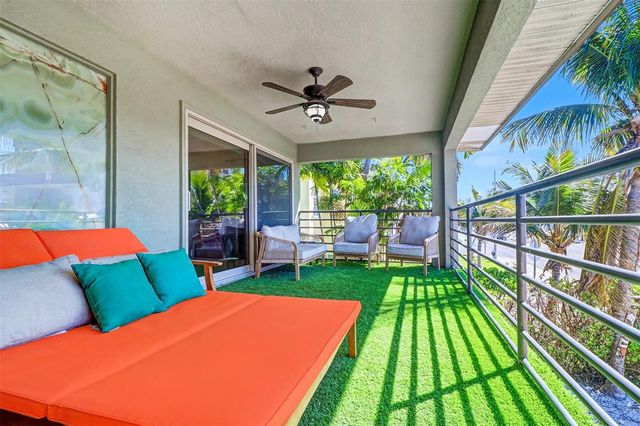 15517 GULF BOULEVARD, Redington Beach, FL 33708