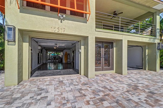 15517 GULF BOULEVARD, Redington Beach, FL 33708