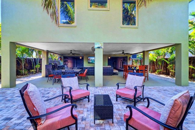 15517 GULF BOULEVARD, Redington Beach, FL 33708