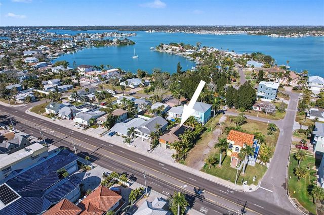 15517 GULF BOULEVARD, Redington Beach, FL 33708