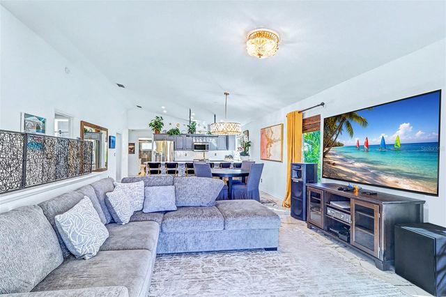 15517 GULF BOULEVARD, Redington Beach, FL 33708