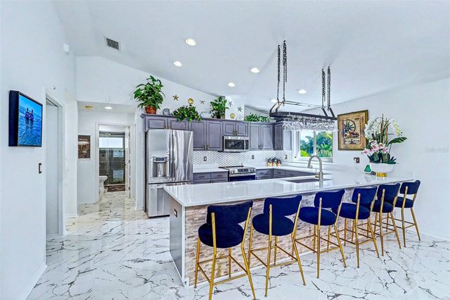 15517 GULF BOULEVARD, Redington Beach, FL 33708