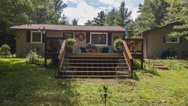 N3590 DEER CIRCLE, Wautoma, WI 54982