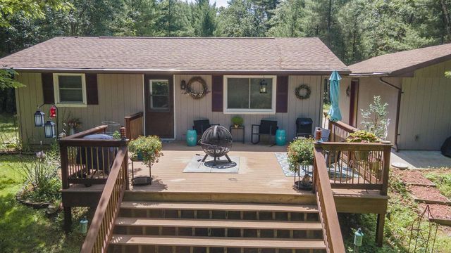 N3590 DEER CIRCLE, Wautoma, WI 54982