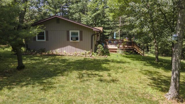 N3590 DEER CIRCLE, Wautoma, WI 54982