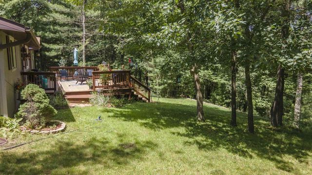 N3590 DEER CIRCLE, Wautoma, WI 54982