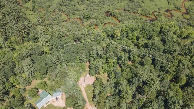 N3590 DEER CIRCLE, Wautoma, WI 54982