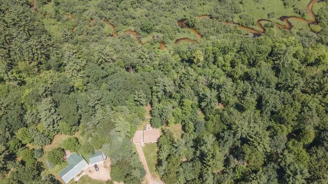 N3590 DEER CIRCLE, Wautoma, WI 54982
