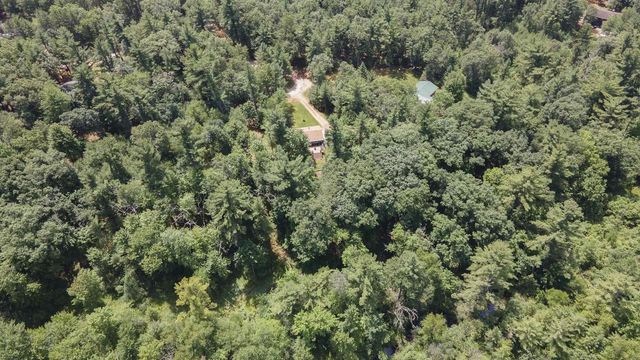 N3590 DEER CIRCLE, Wautoma, WI 54982