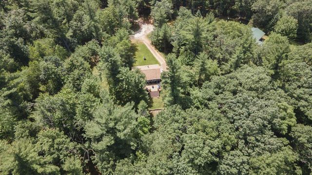 N3590 DEER CIRCLE, Wautoma, WI 54982