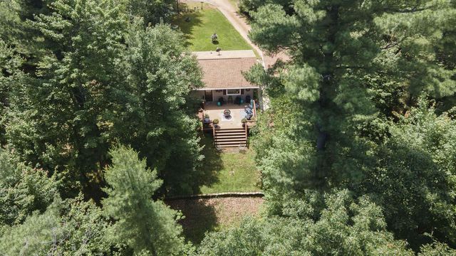 N3590 DEER CIRCLE, Wautoma, WI 54982