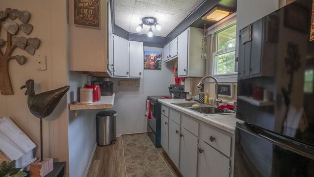 N3590 DEER CIRCLE, Wautoma, WI 54982