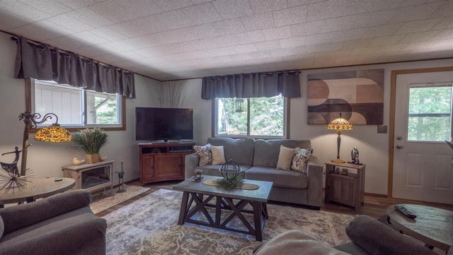 N3590 DEER CIRCLE, Wautoma, WI 54982