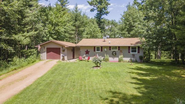N3590 DEER CIRCLE, Wautoma, WI 54982