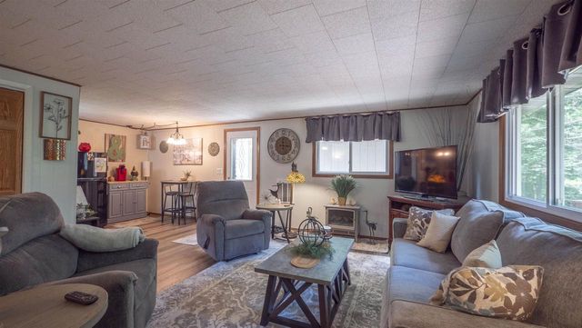 N3590 DEER CIRCLE, Wautoma, WI 54982