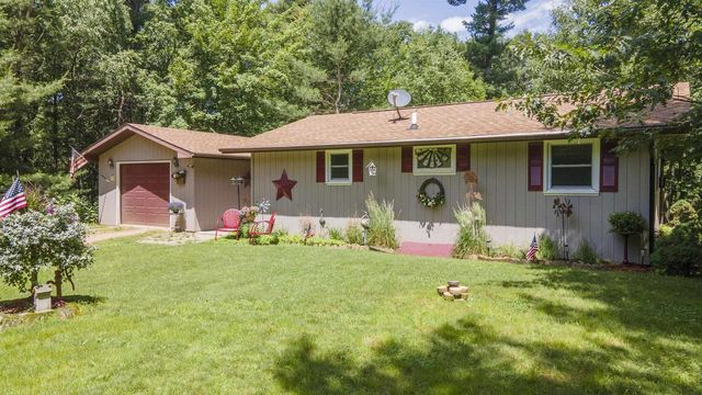 N3590 DEER CIRCLE, Wautoma, WI 54982