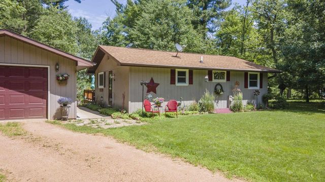 N3590 DEER CIRCLE, Wautoma, WI 54982