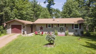 N3590 DEER CIRCLE, Wautoma, WI 54982