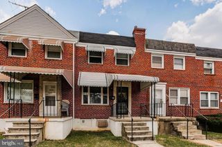 4325 ROBERTON AVE, Baltimore, MD 21206