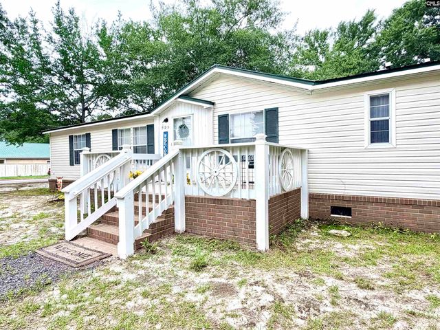 758 Maple Street, Pelion, SC 29123