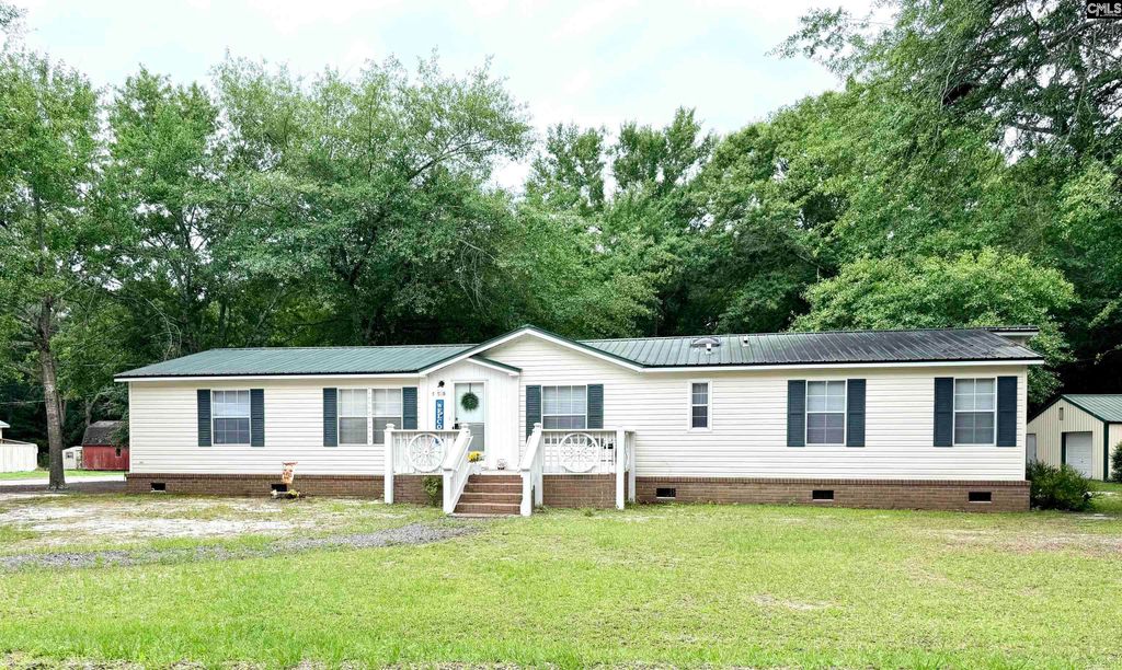 758 Maple Street, Pelion, SC 29123
