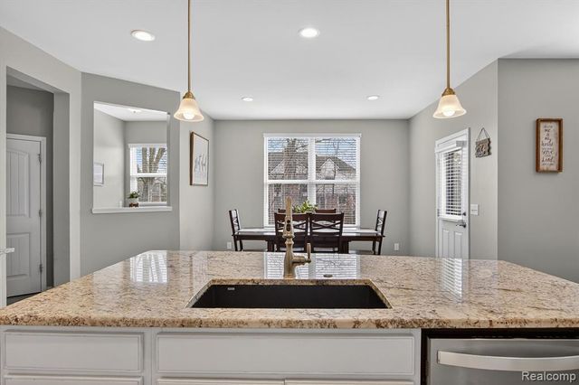 985 Truman Drive, Canton, MI 48188