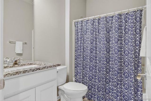 985 Truman Drive, Canton, MI 48188