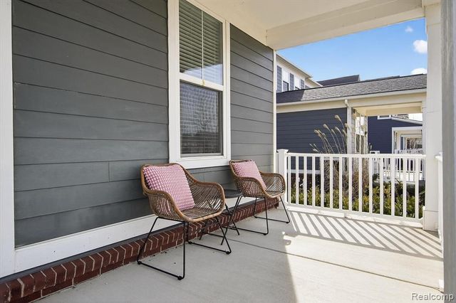 985 Truman Drive, Canton, MI 48188