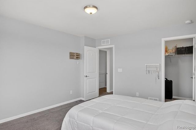 985 Truman Drive, Canton, MI 48188