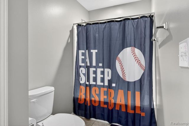 985 Truman Drive, Canton, MI 48188