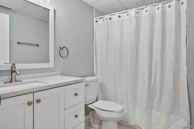 985 Truman Drive, Canton, MI 48188