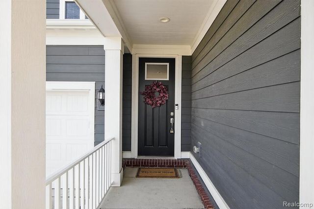 985 Truman Drive, Canton, MI 48188