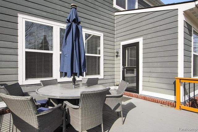 985 Truman Drive, Canton, MI 48188