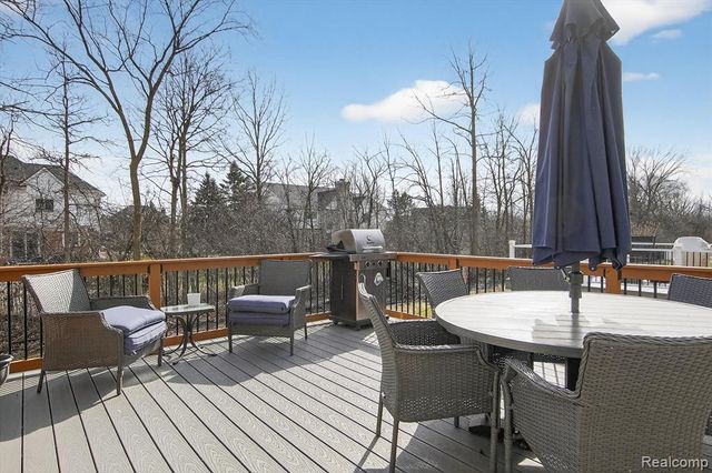 985 Truman Drive, Canton, MI 48188