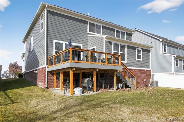 985 Truman Drive, Canton, MI 48188