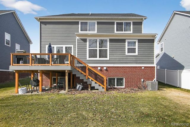 985 Truman Drive, Canton, MI 48188