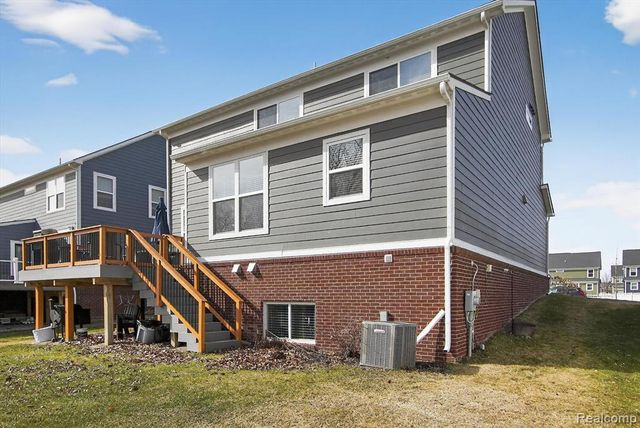 985 Truman Drive, Canton, MI 48188