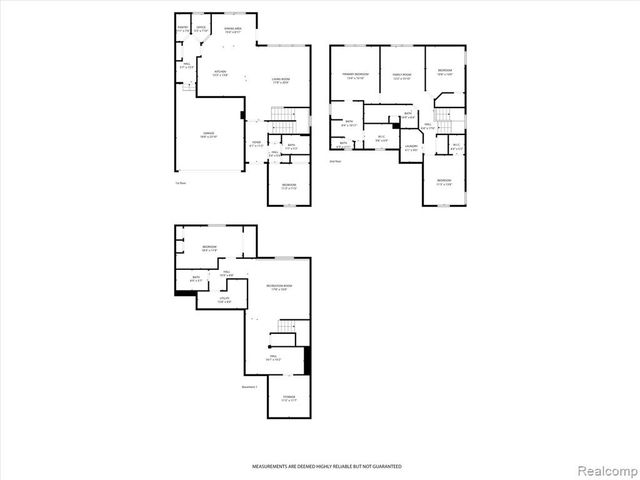 985 Truman Drive, Canton, MI 48188